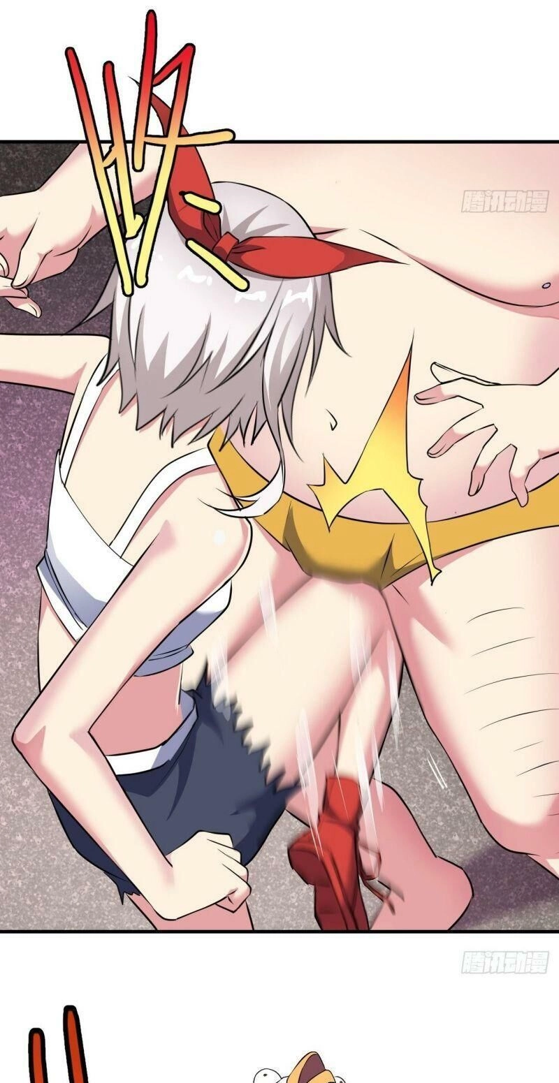 Hệ Thống Bái Kim Siêu Cấp Chapter 21 - 15