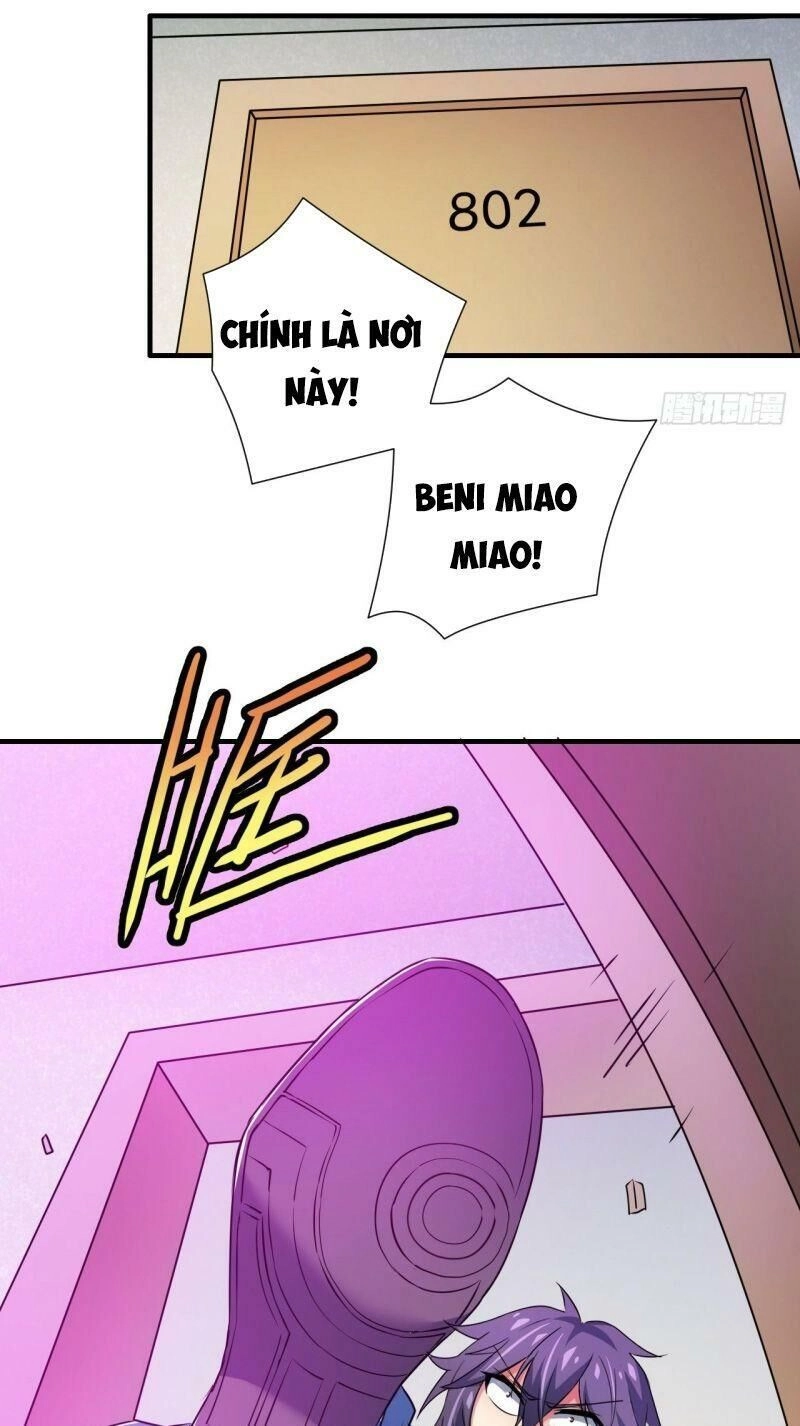 Hệ Thống Bái Kim Siêu Cấp Chapter 21 - 17