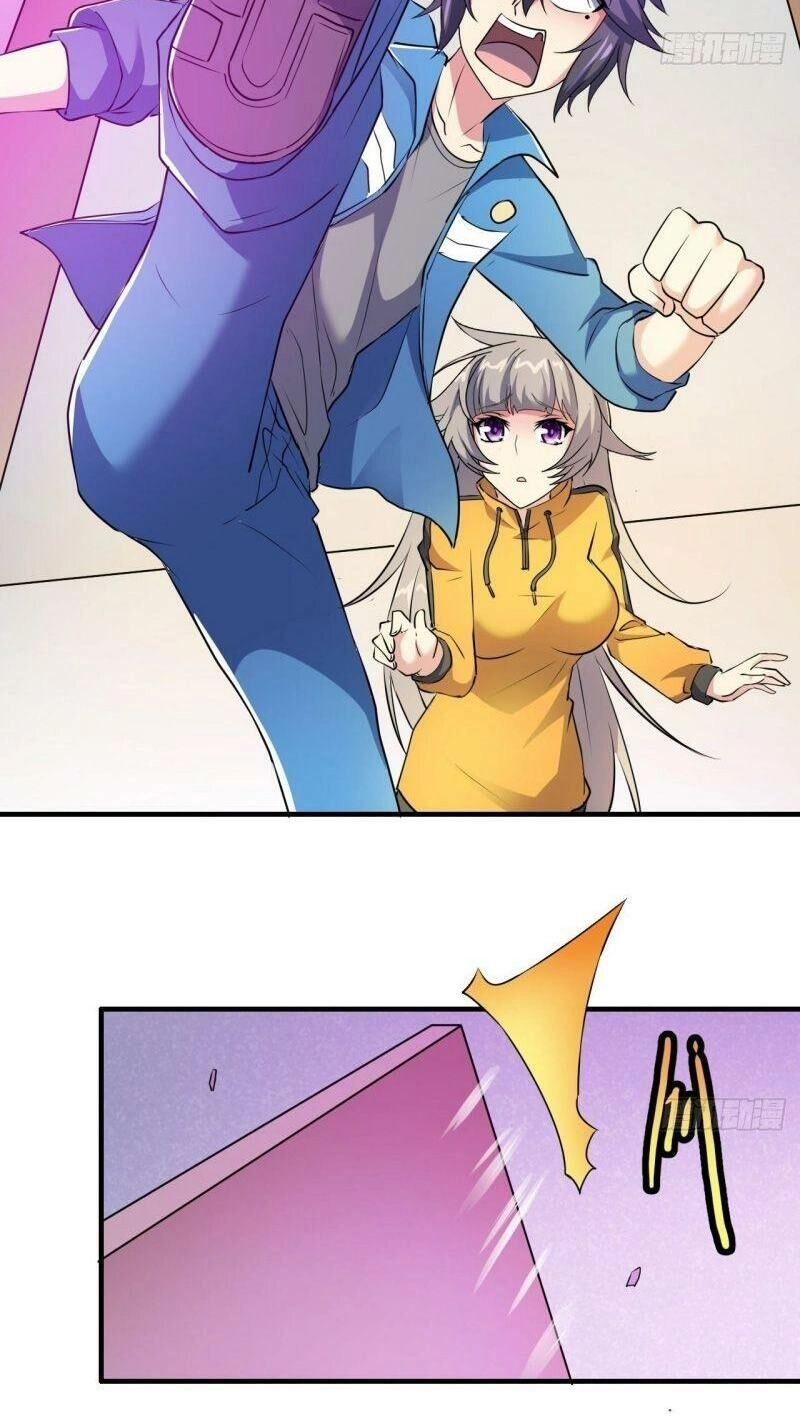 Hệ Thống Bái Kim Siêu Cấp Chapter 21 - 18