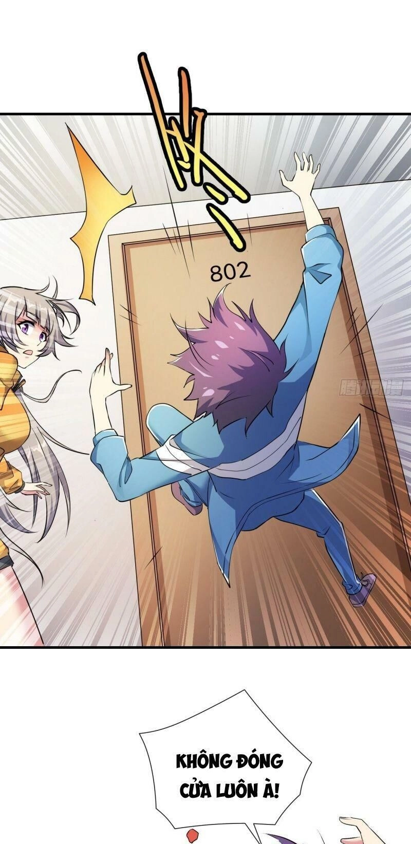 Hệ Thống Bái Kim Siêu Cấp Chapter 21 - 19