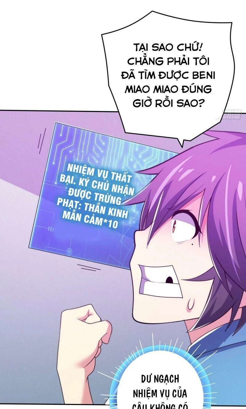 Hệ Thống Bái Kim Siêu Cấp Chapter 21 - 31