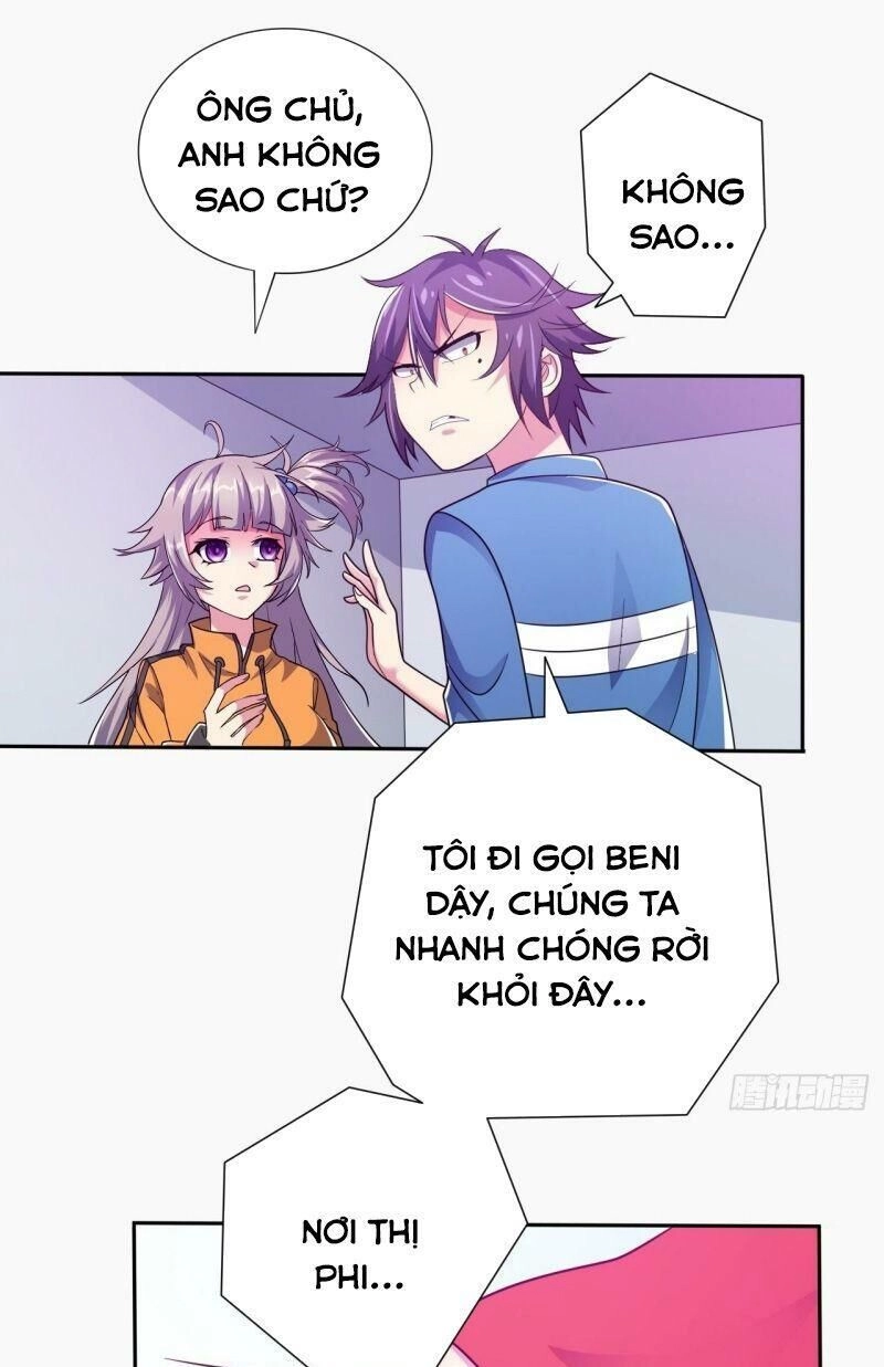 Hệ Thống Bái Kim Siêu Cấp Chapter 21 - 33