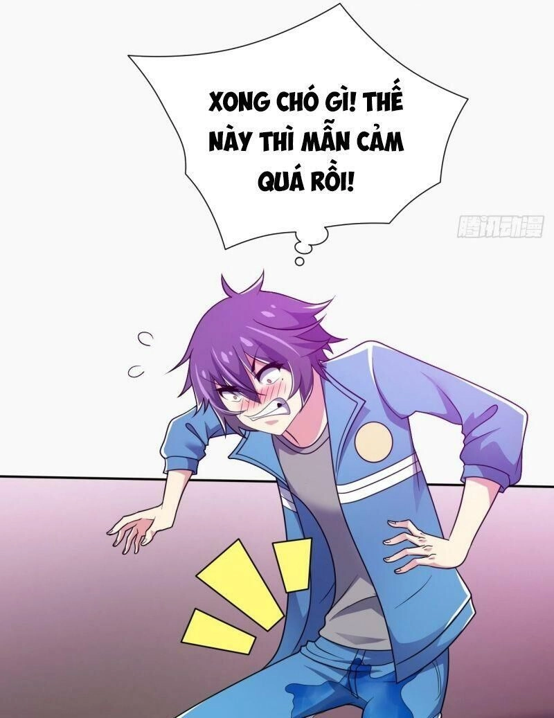 Hệ Thống Bái Kim Siêu Cấp Chapter 21 - 39