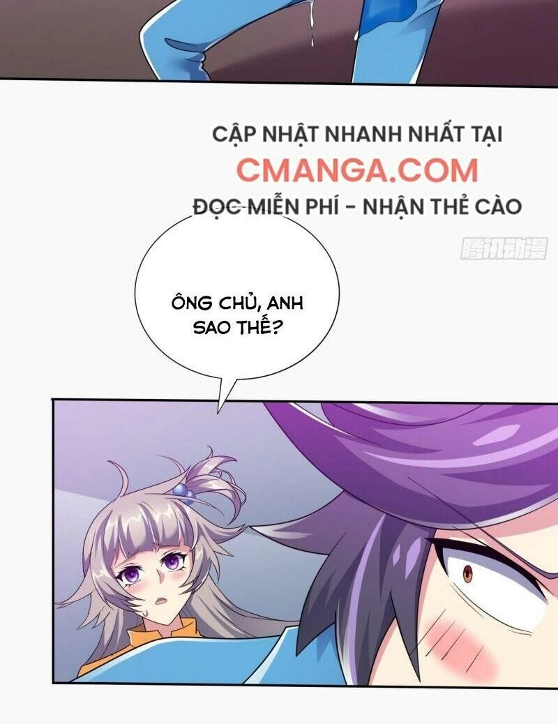 Hệ Thống Bái Kim Siêu Cấp Chapter 21 - 40