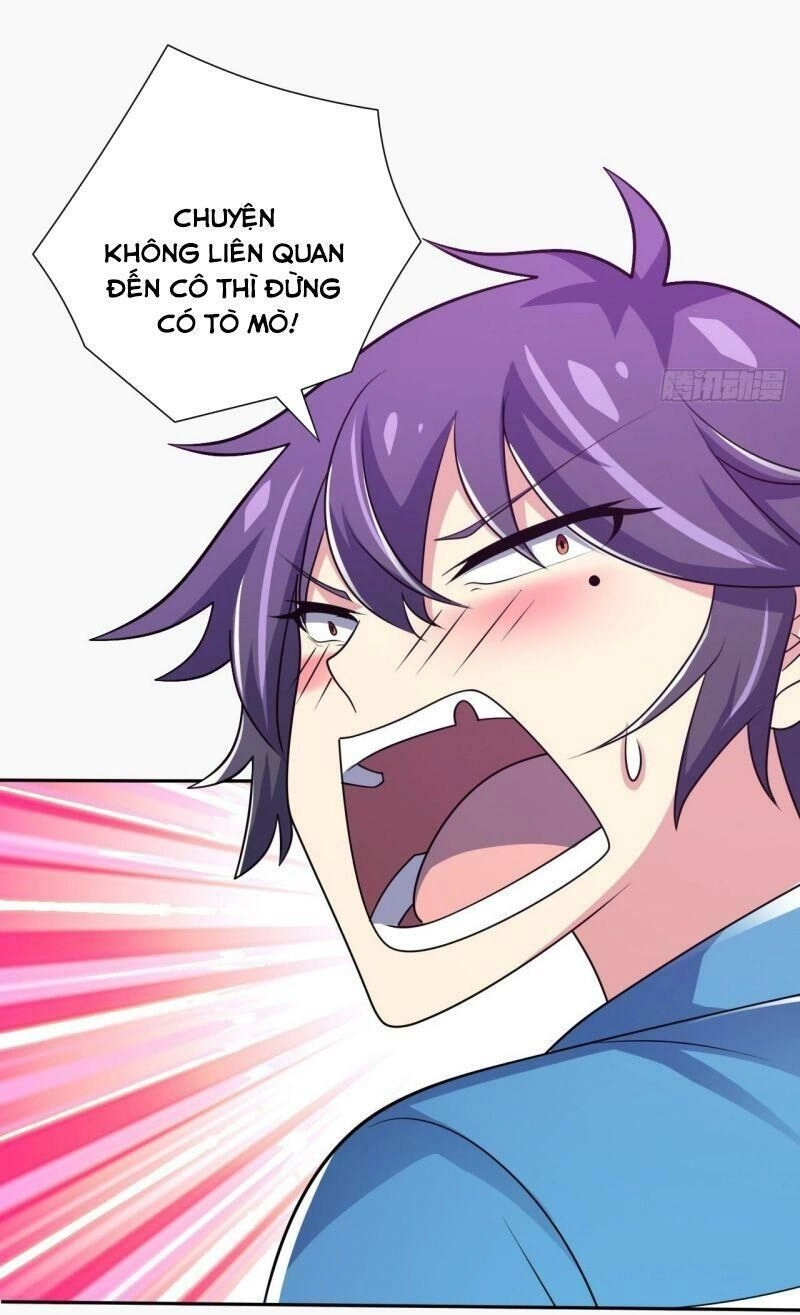 Hệ Thống Bái Kim Siêu Cấp Chapter 21 - 41