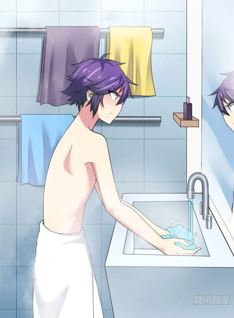 Hệ Thống Bái Kim Siêu Cấp Chapter 21 - 43