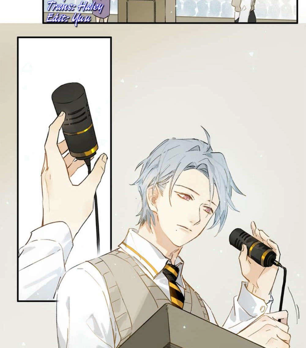 Phép Tắc Trường Ogus Chapter 1 - 4