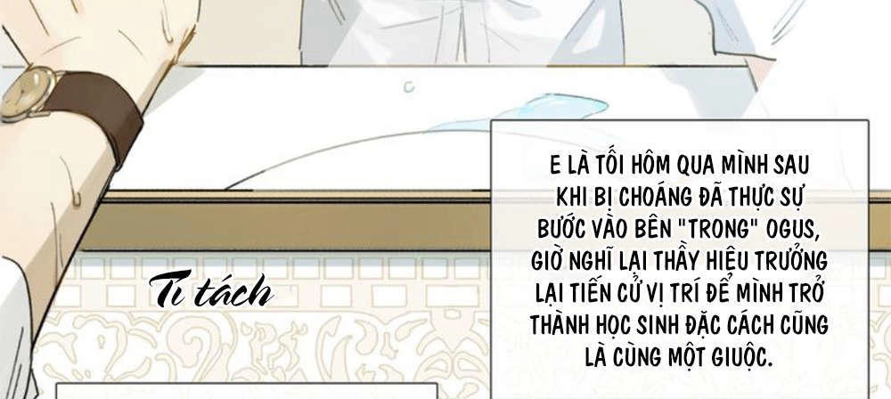 Phép Tắc Trường Ogus Chapter 2 - 14