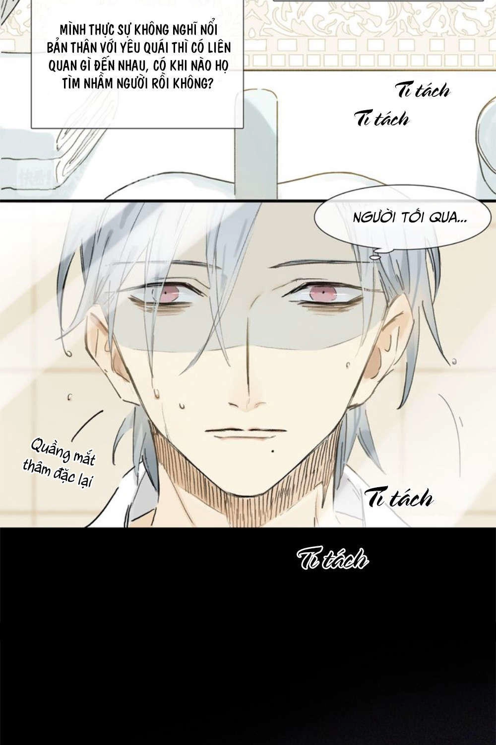 Phép Tắc Trường Ogus Chapter 2 - 15