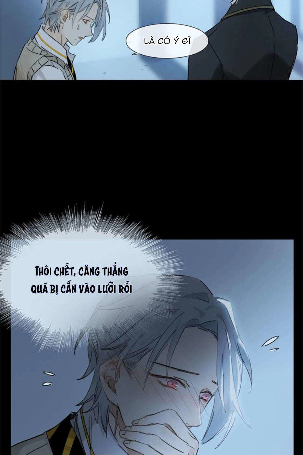 Phép Tắc Trường Ogus Chapter 2 - 19