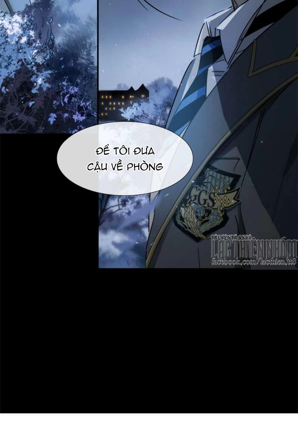 Phép Tắc Trường Ogus Chapter 2 - 27