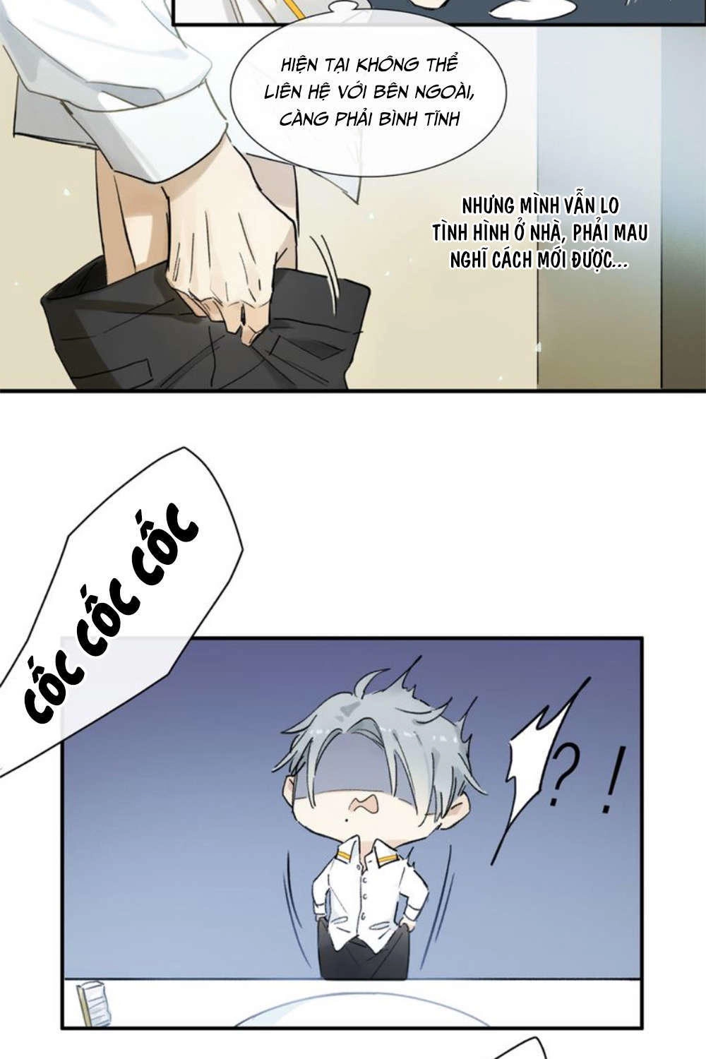 Phép Tắc Trường Ogus Chapter 2 - 30