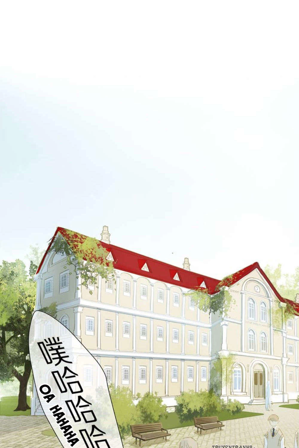 Phép Tắc Trường Ogus Chapter 2 - 36