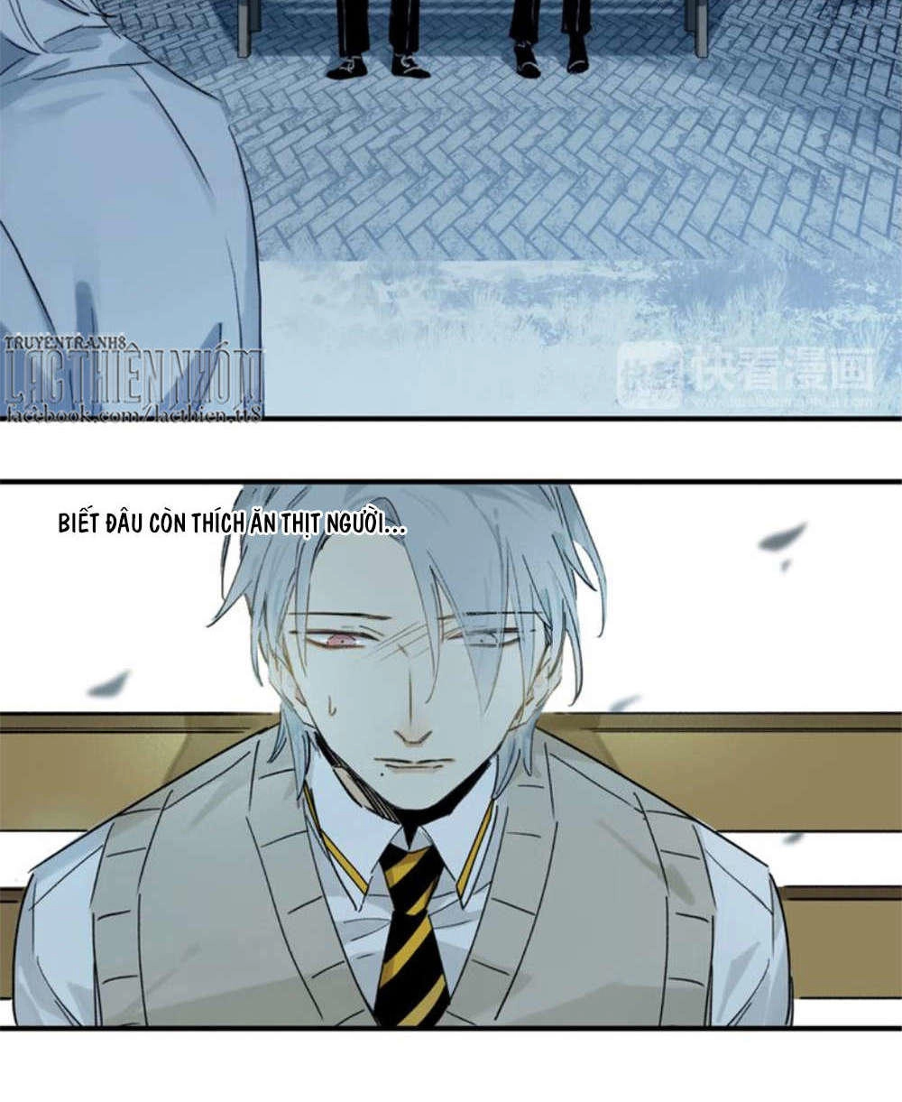 Phép Tắc Trường Ogus Chapter 2 - 41