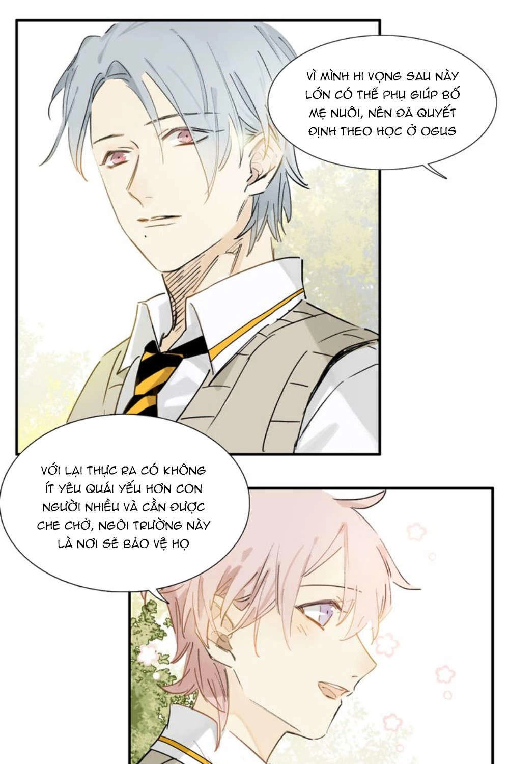 Phép Tắc Trường Ogus Chapter 2 - 44