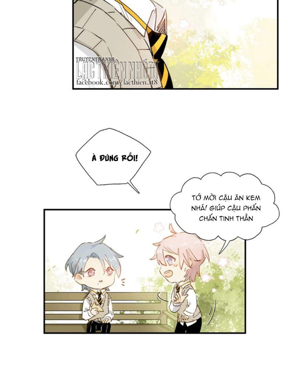 Phép Tắc Trường Ogus Chapter 2 - 45