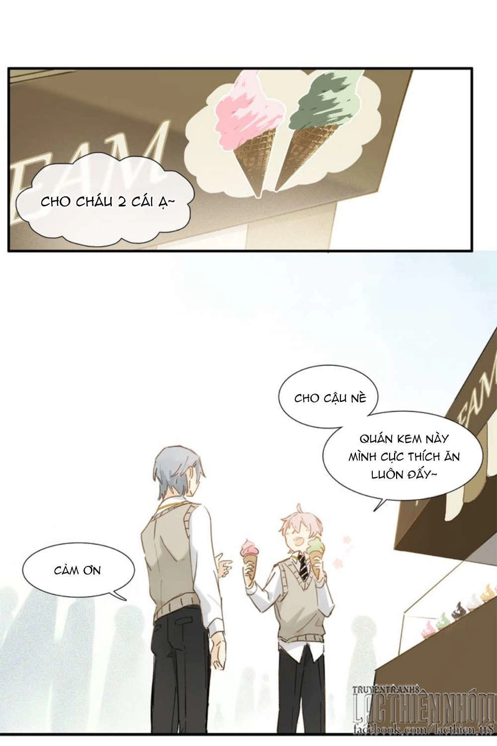 Phép Tắc Trường Ogus Chapter 2 - 46