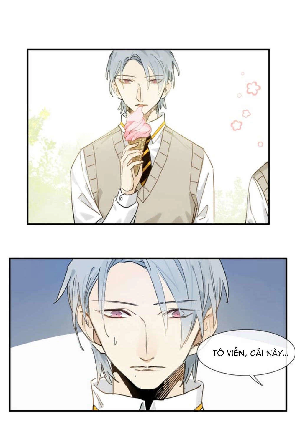 Phép Tắc Trường Ogus Chapter 2 - 47