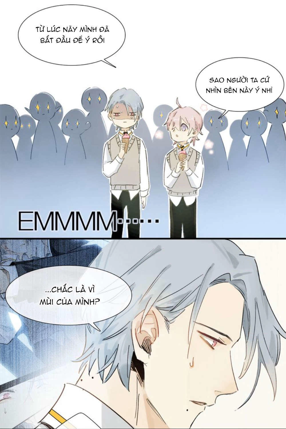 Phép Tắc Trường Ogus Chapter 2 - 48