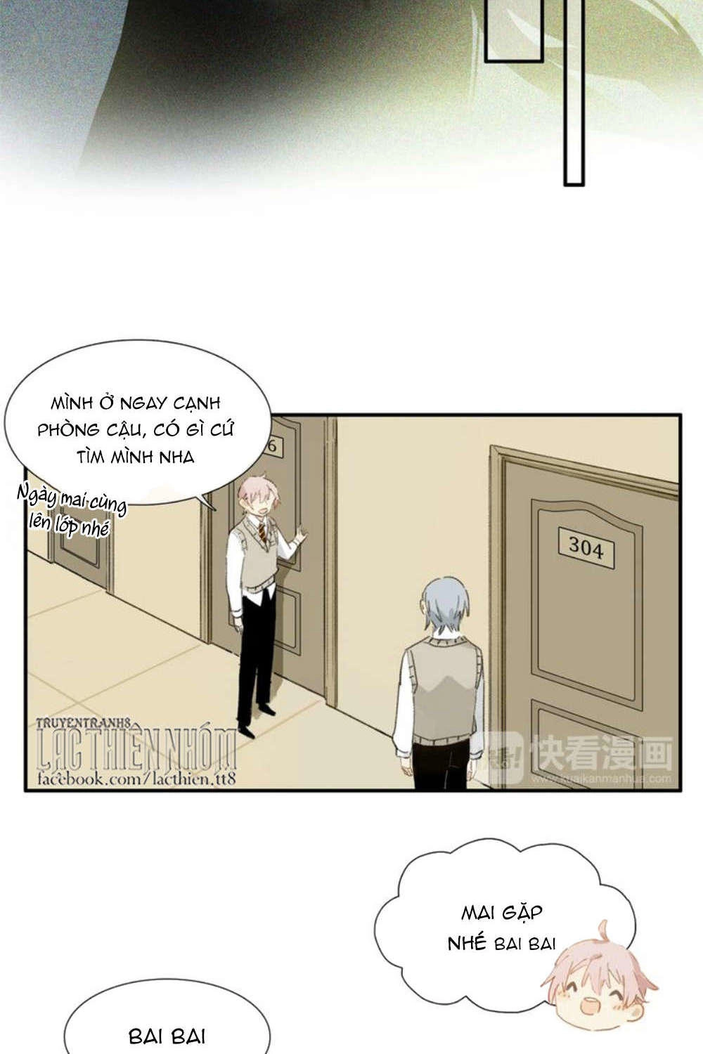 Phép Tắc Trường Ogus Chapter 2 - 52