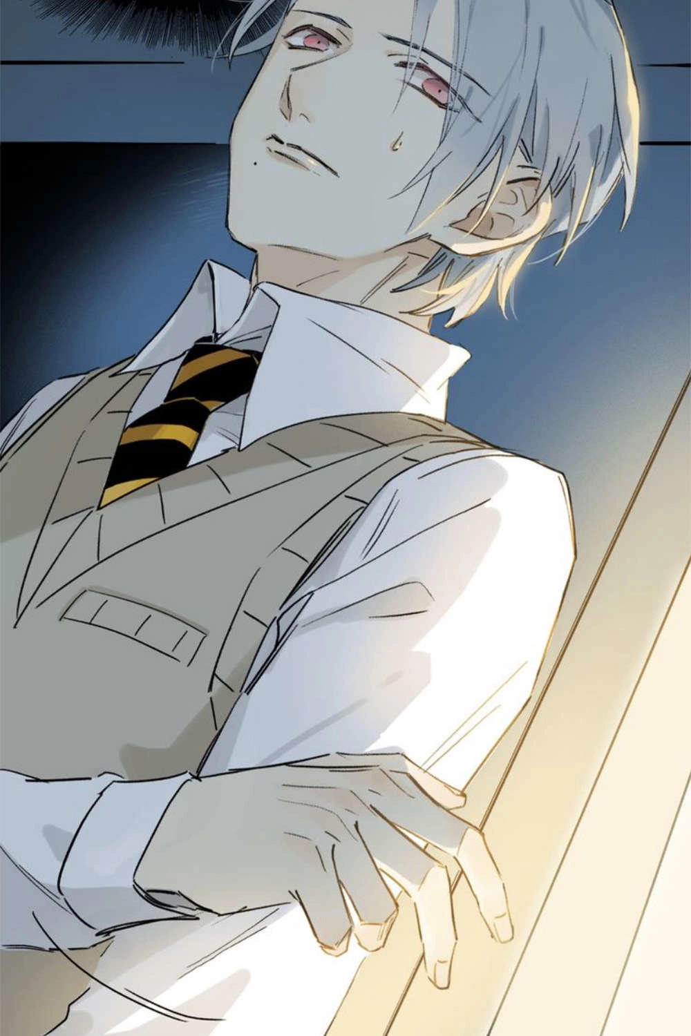 Phép Tắc Trường Ogus Chapter 2 - 57