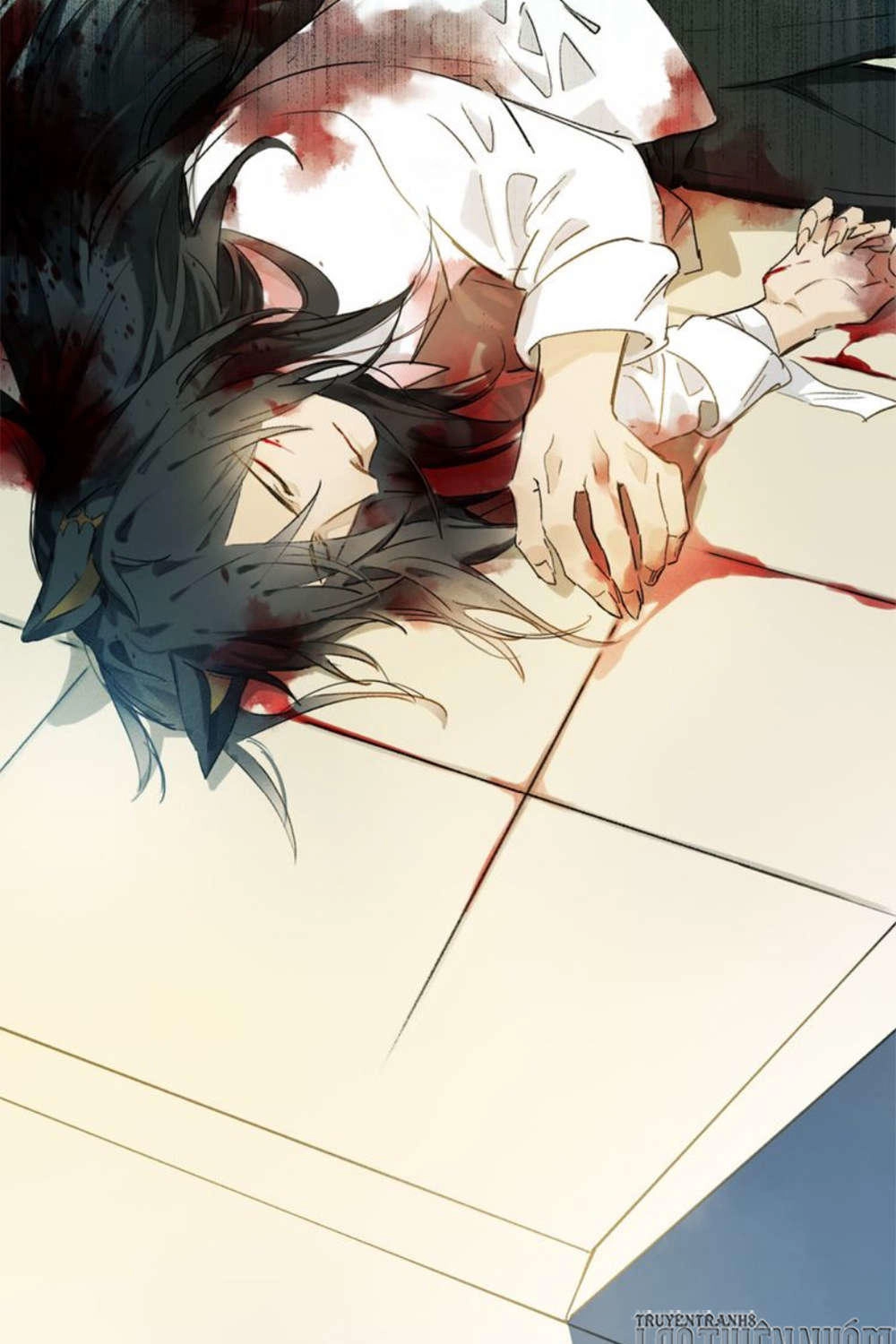 Phép Tắc Trường Ogus Chapter 2 - 60