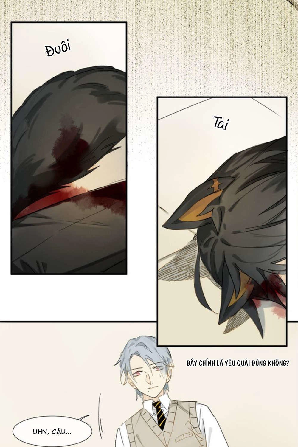 Phép Tắc Trường Ogus Chapter 2 - 63