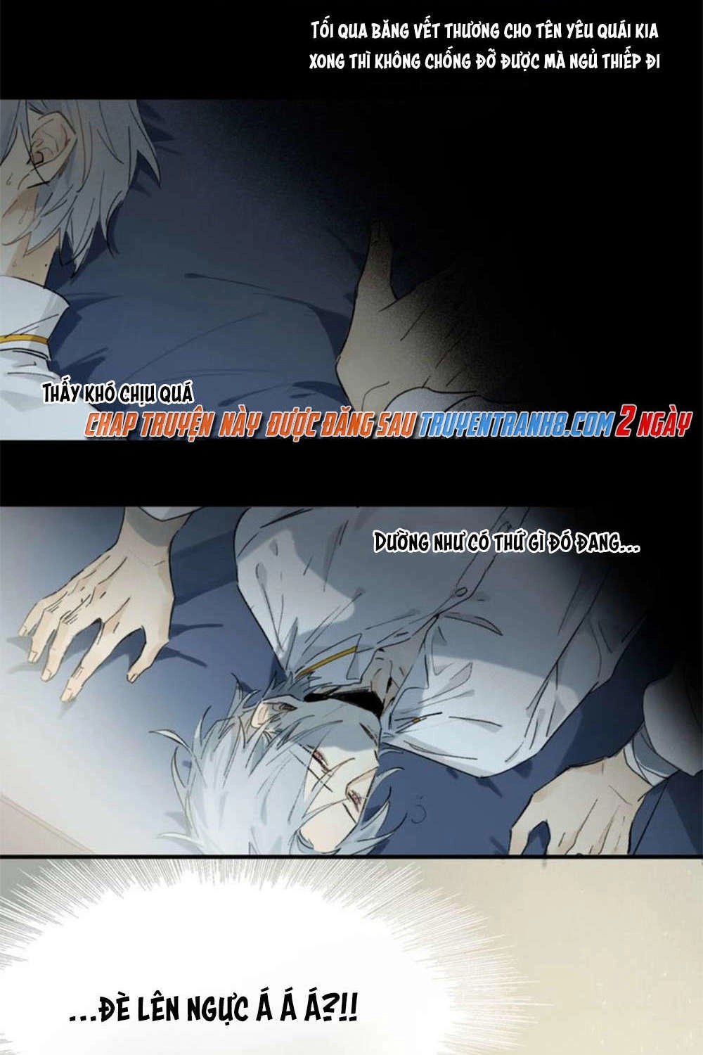 Phép Tắc Trường Ogus Chapter 2 - 70