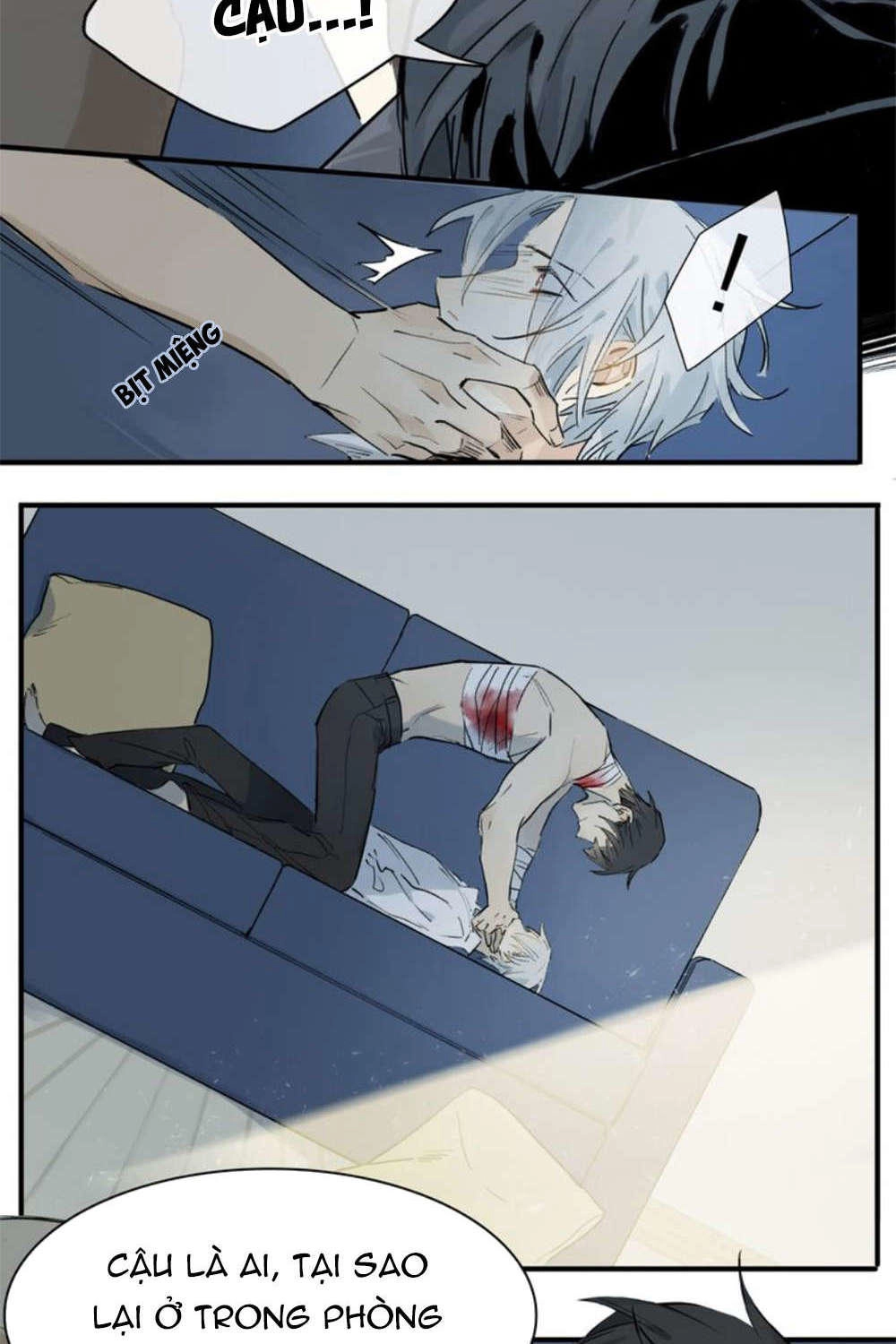 Phép Tắc Trường Ogus Chapter 2 - 73