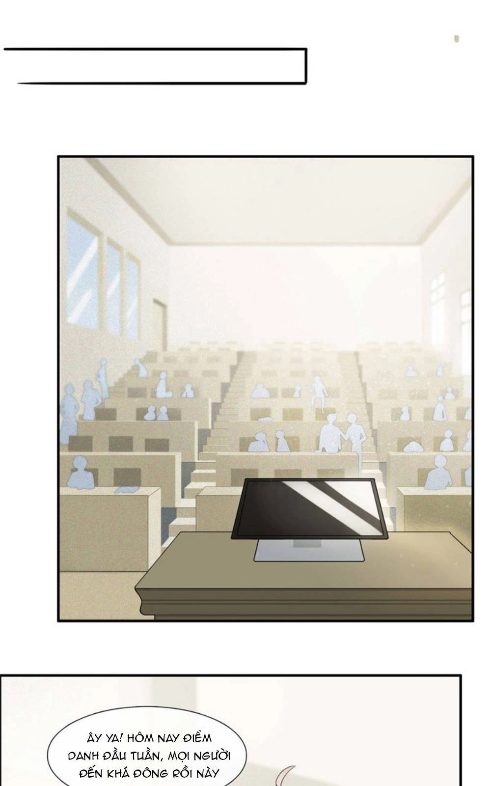 Phép Tắc Trường Ogus Chapter 3 - 18