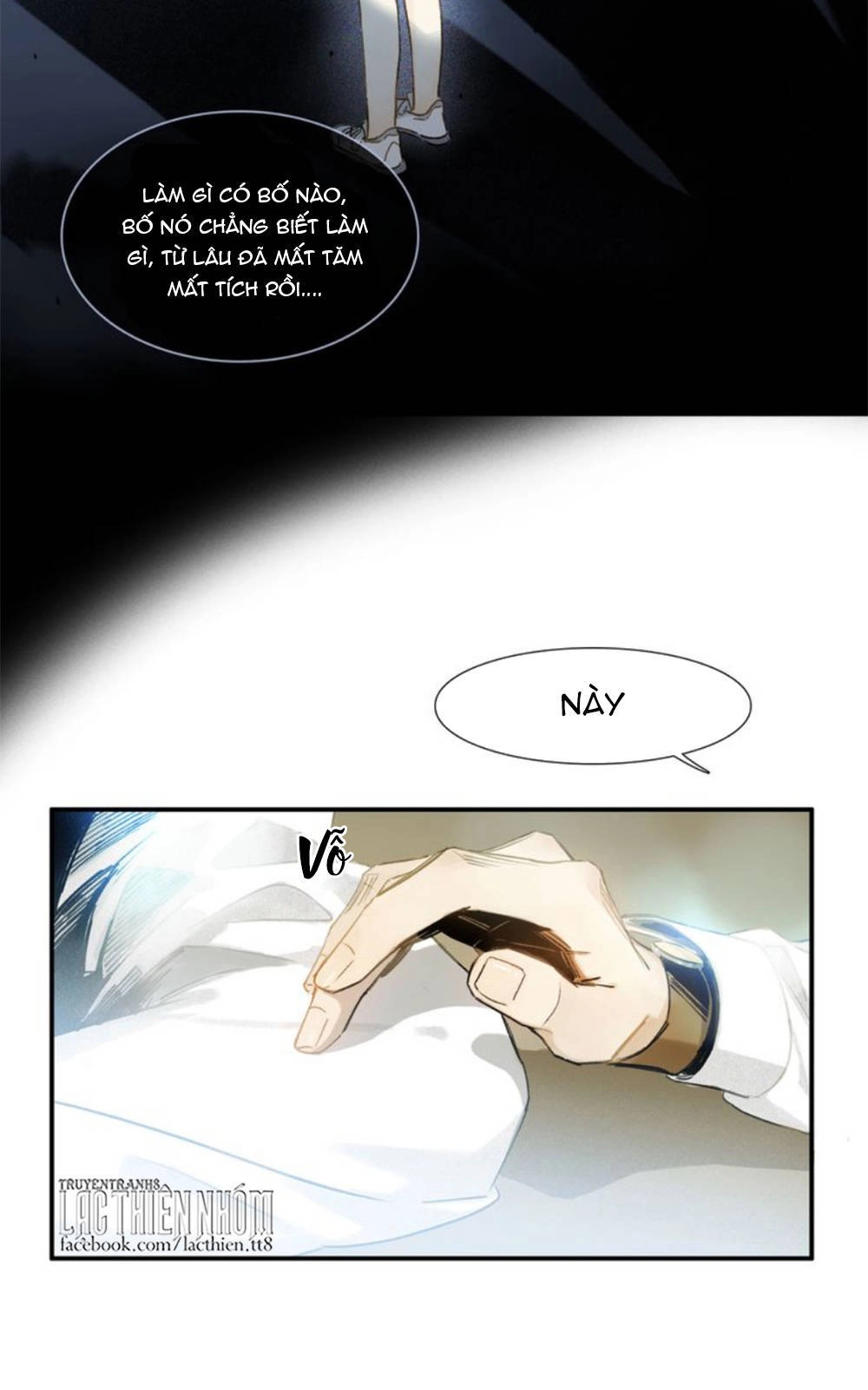 Phép Tắc Trường Ogus Chapter 3 - 28