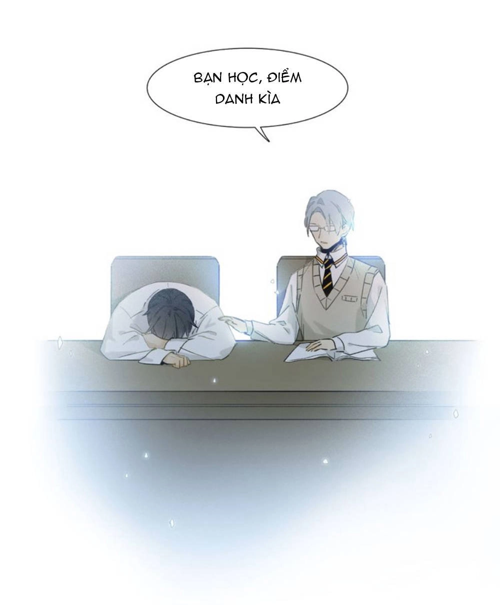 Phép Tắc Trường Ogus Chapter 3 - 29