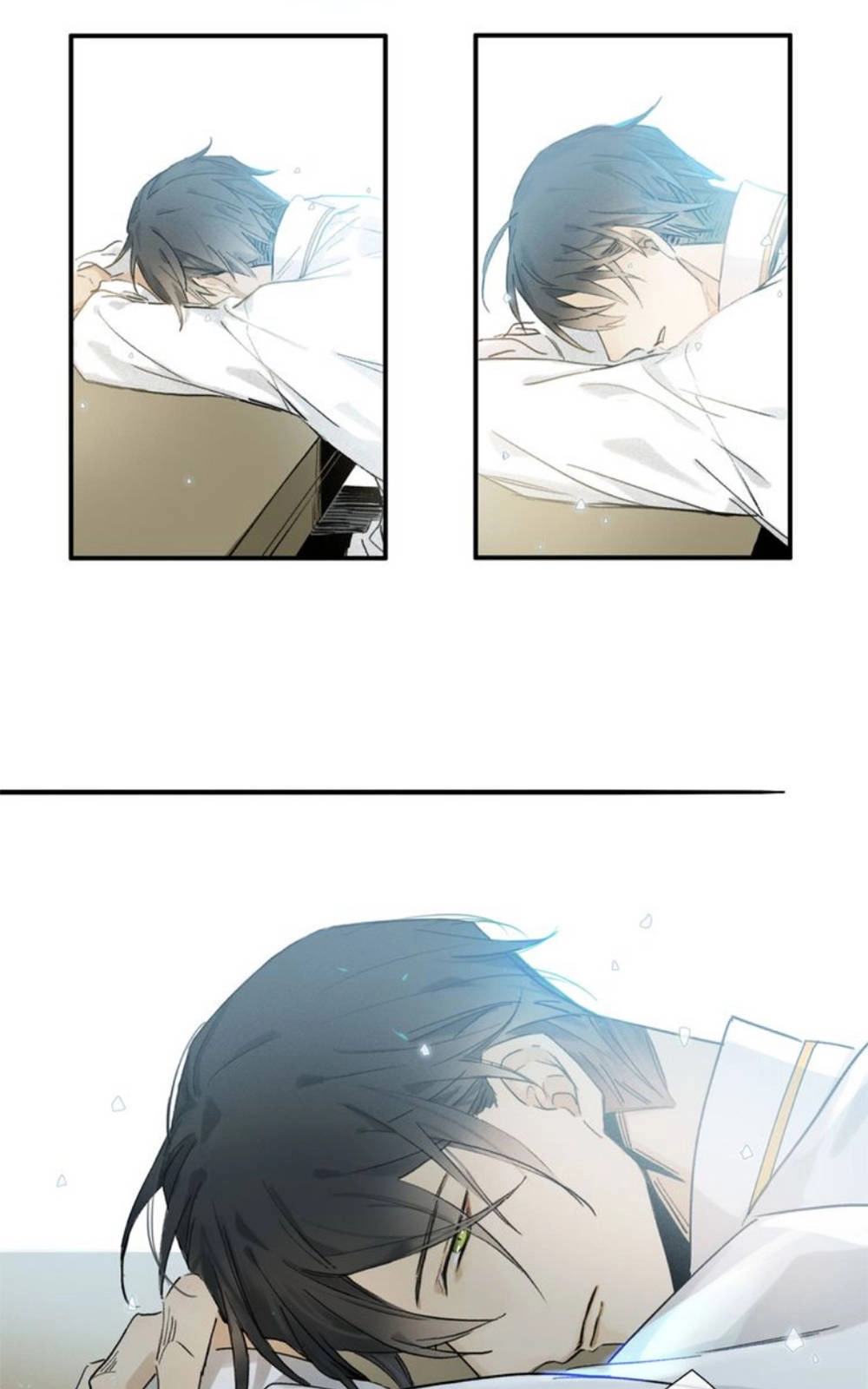 Phép Tắc Trường Ogus Chapter 3 - 30