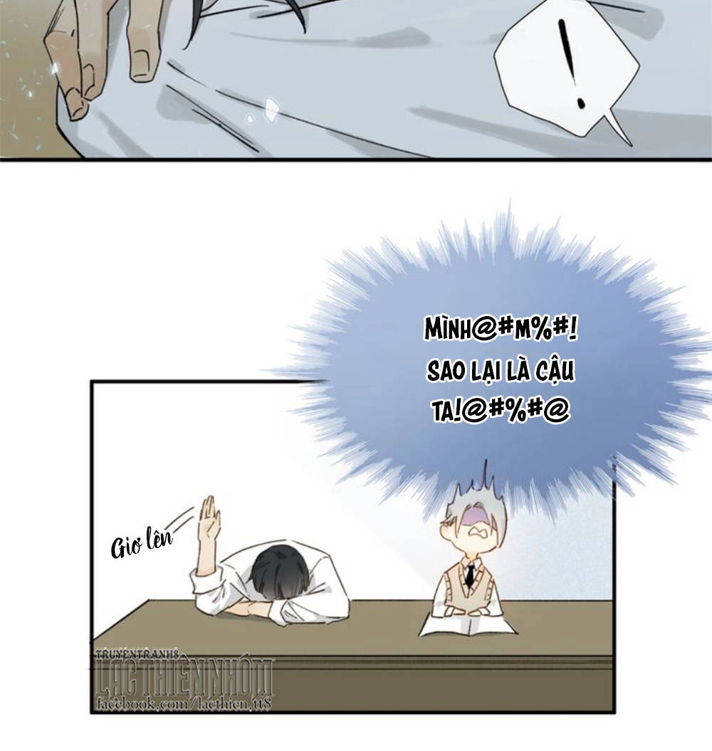 Phép Tắc Trường Ogus Chapter 3 - 31