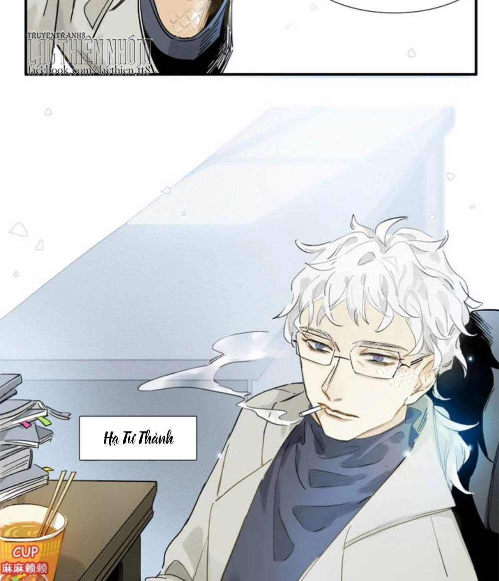 Phép Tắc Trường Ogus Chapter 3 - 39