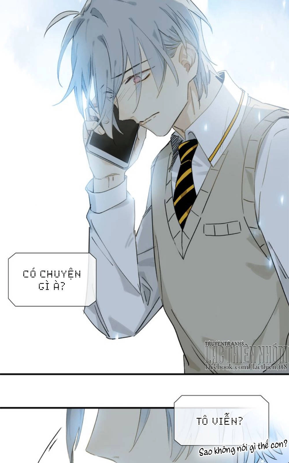 Phép Tắc Trường Ogus Chapter 3 - 46