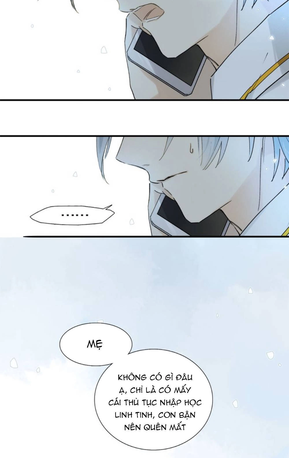 Phép Tắc Trường Ogus Chapter 3 - 47