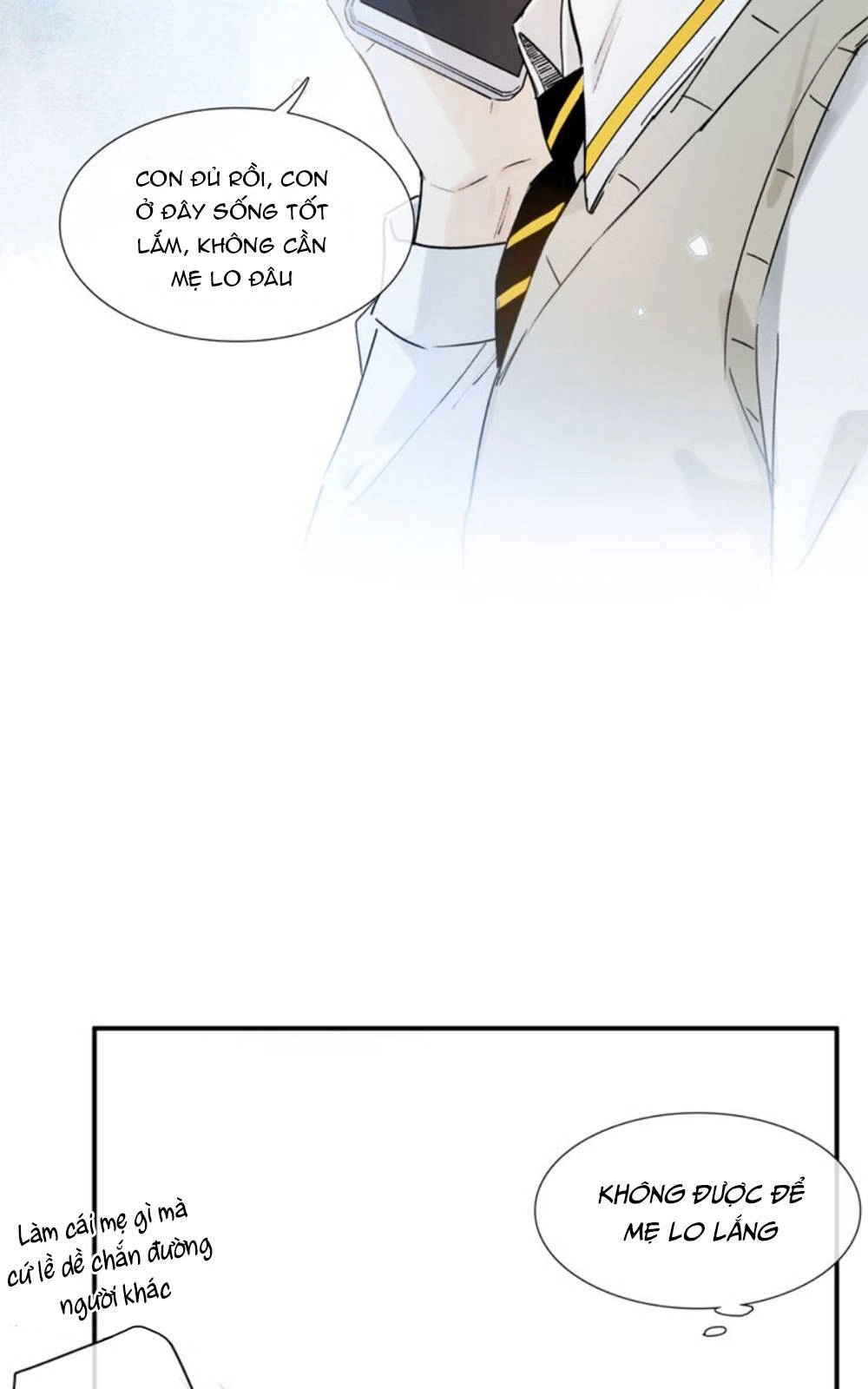 Phép Tắc Trường Ogus Chapter 3 - 49