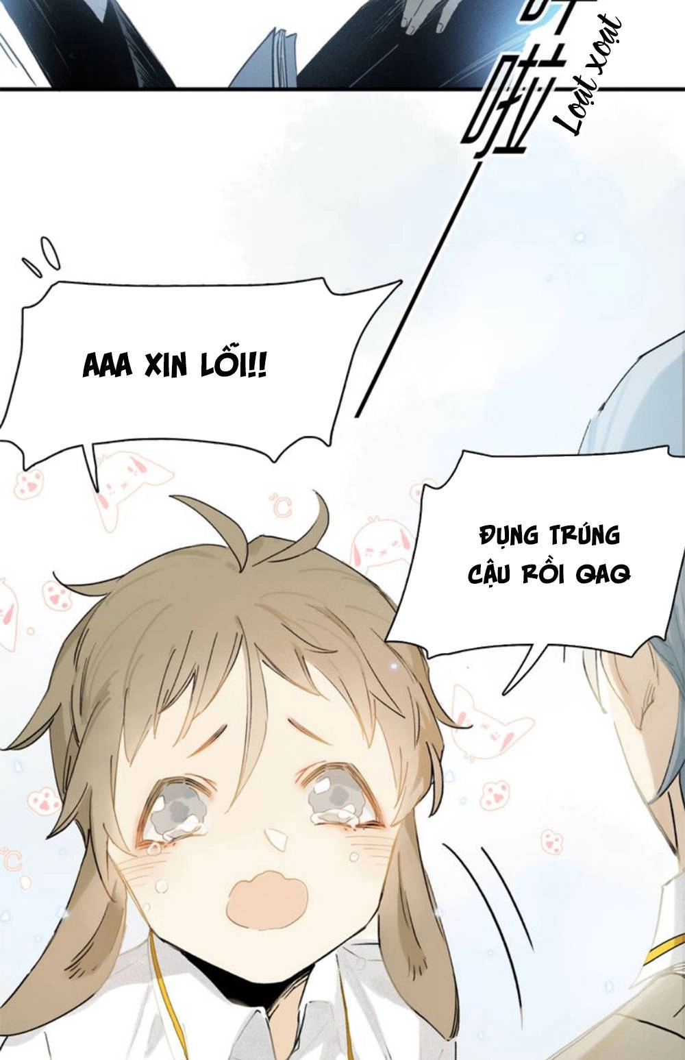 Phép Tắc Trường Ogus Chapter 3 - 52