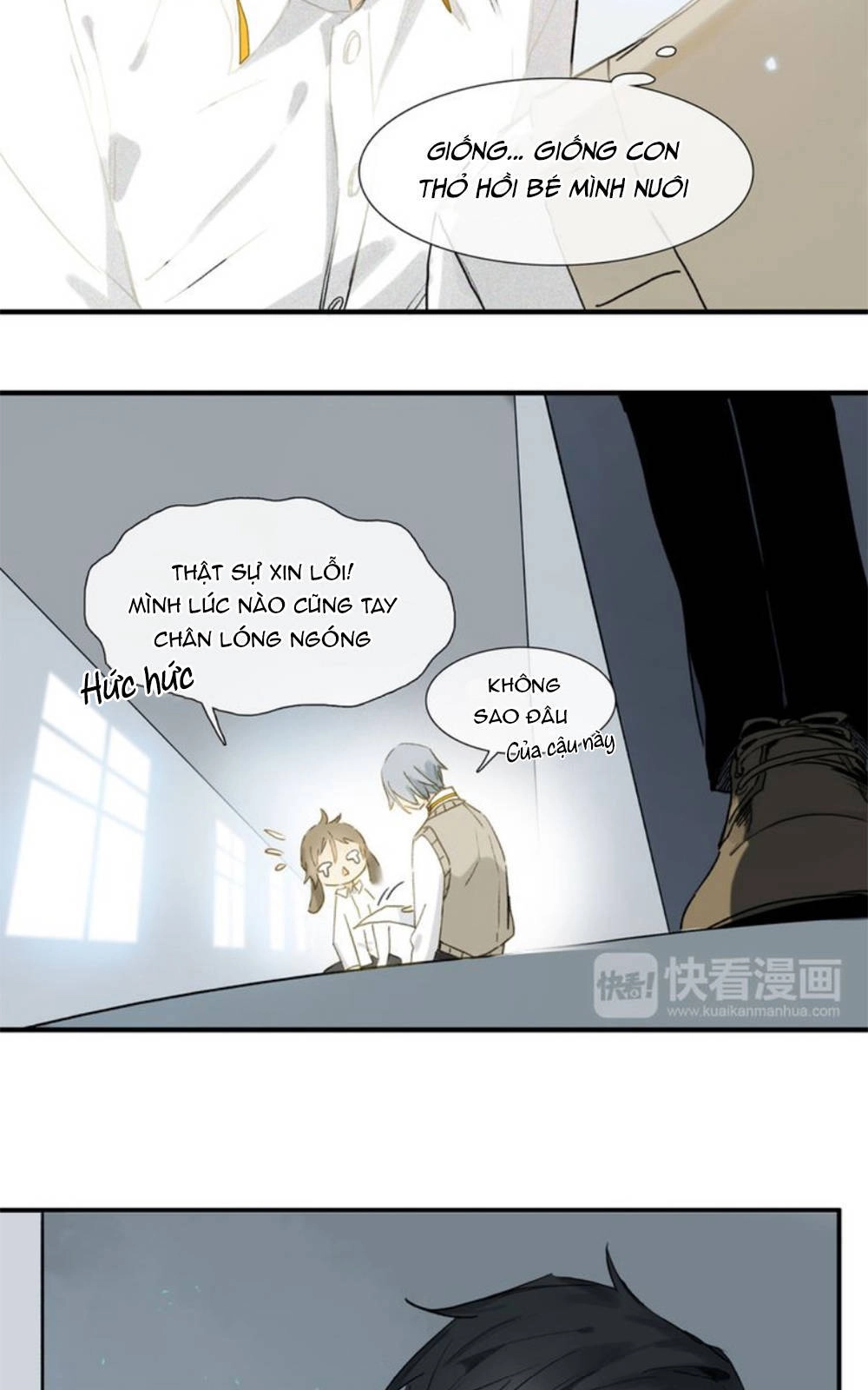 Phép Tắc Trường Ogus Chapter 3 - 53