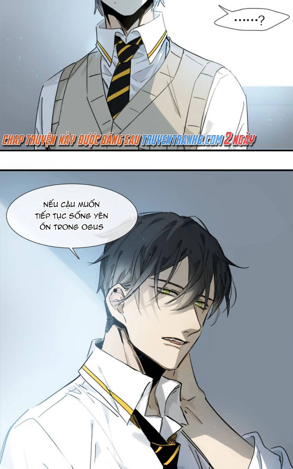 Phép Tắc Trường Ogus Chapter 3 - 58