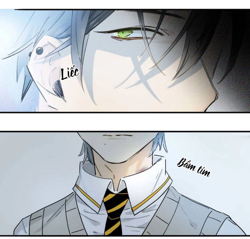 Phép Tắc Trường Ogus Chapter 4 - 5