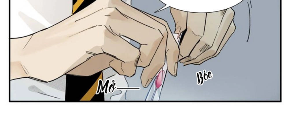 Phép Tắc Trường Ogus Chapter 4 - 8