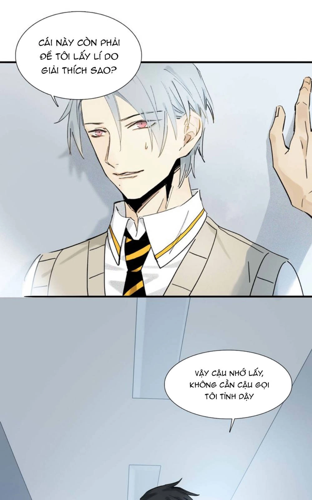 Phép Tắc Trường Ogus Chapter 4 - 9