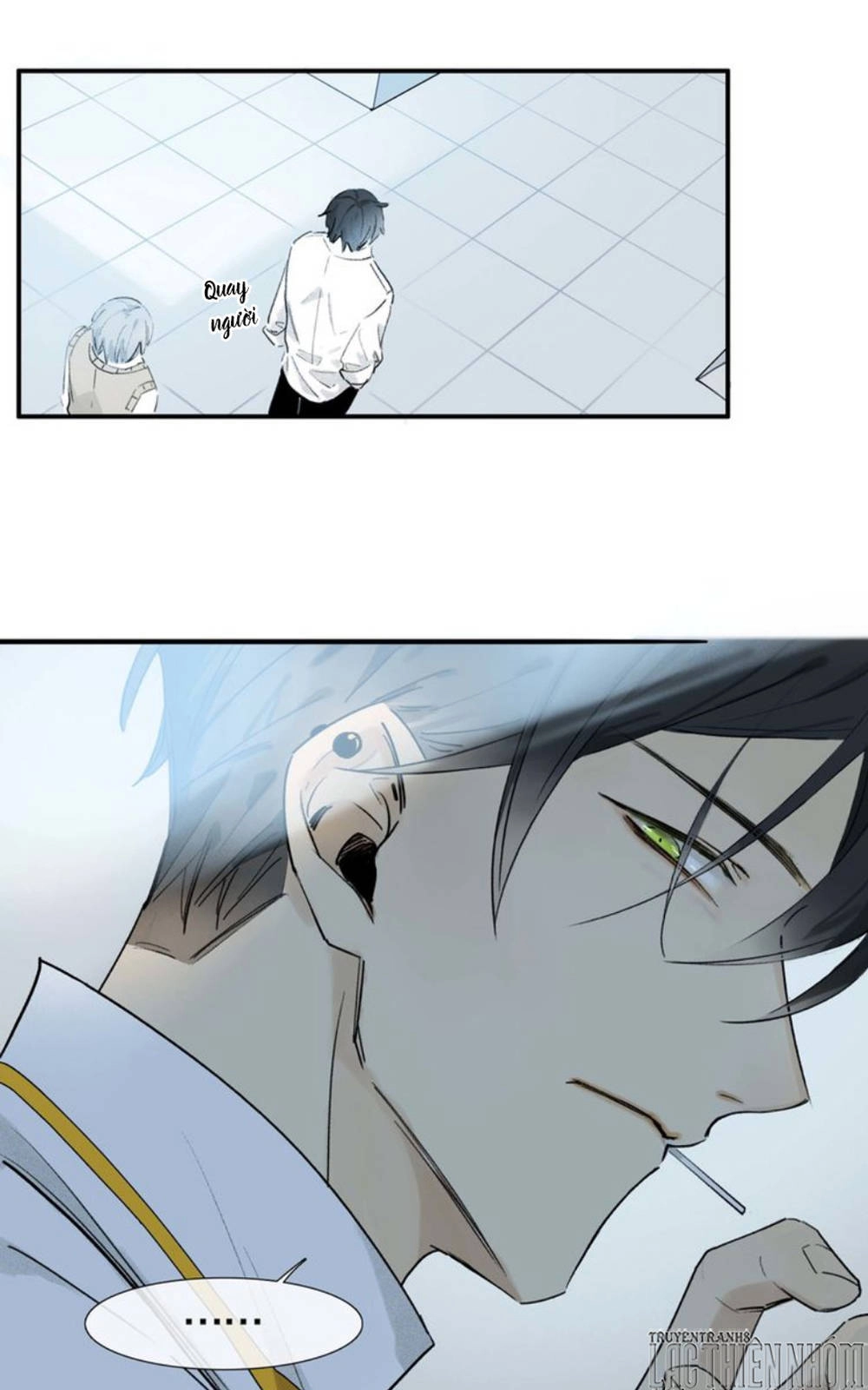 Phép Tắc Trường Ogus Chapter 4 - 12