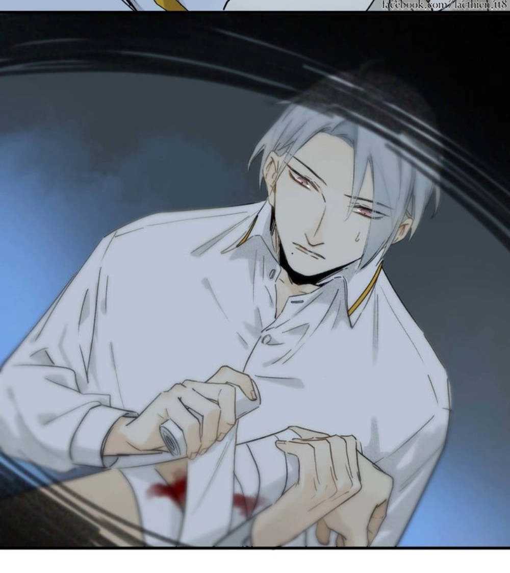 Phép Tắc Trường Ogus Chapter 4 - 13