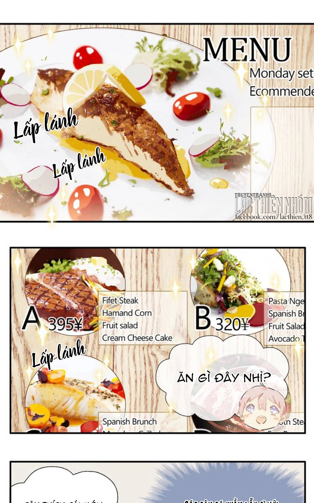 Phép Tắc Trường Ogus Chapter 4 - 17