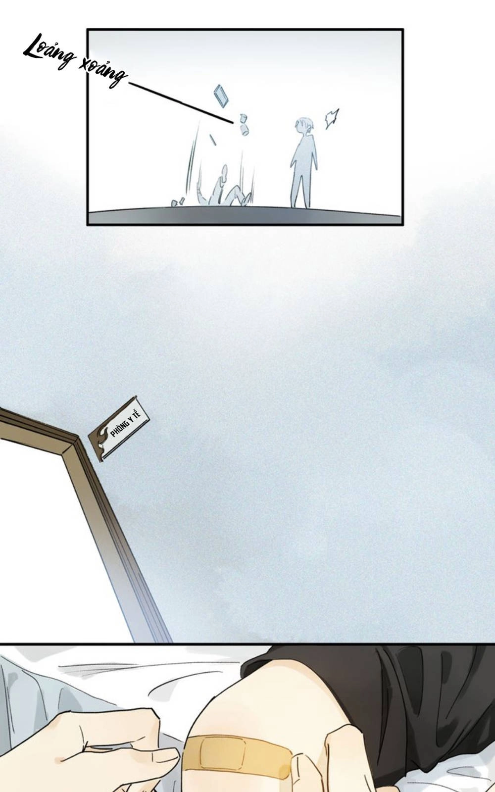 Phép Tắc Trường Ogus Chapter 4 - 25