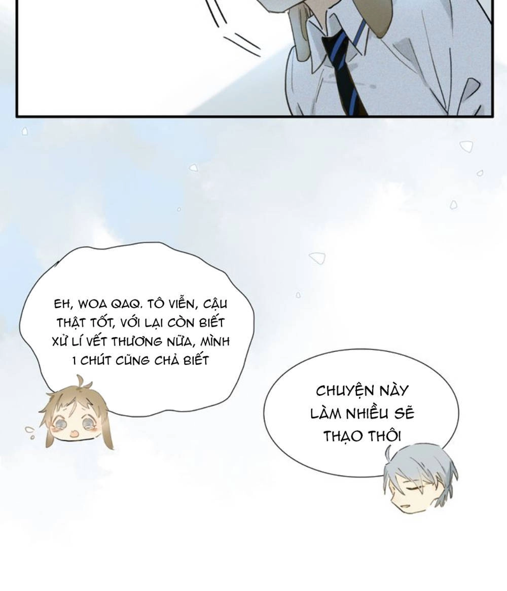 Phép Tắc Trường Ogus Chapter 4 - 29