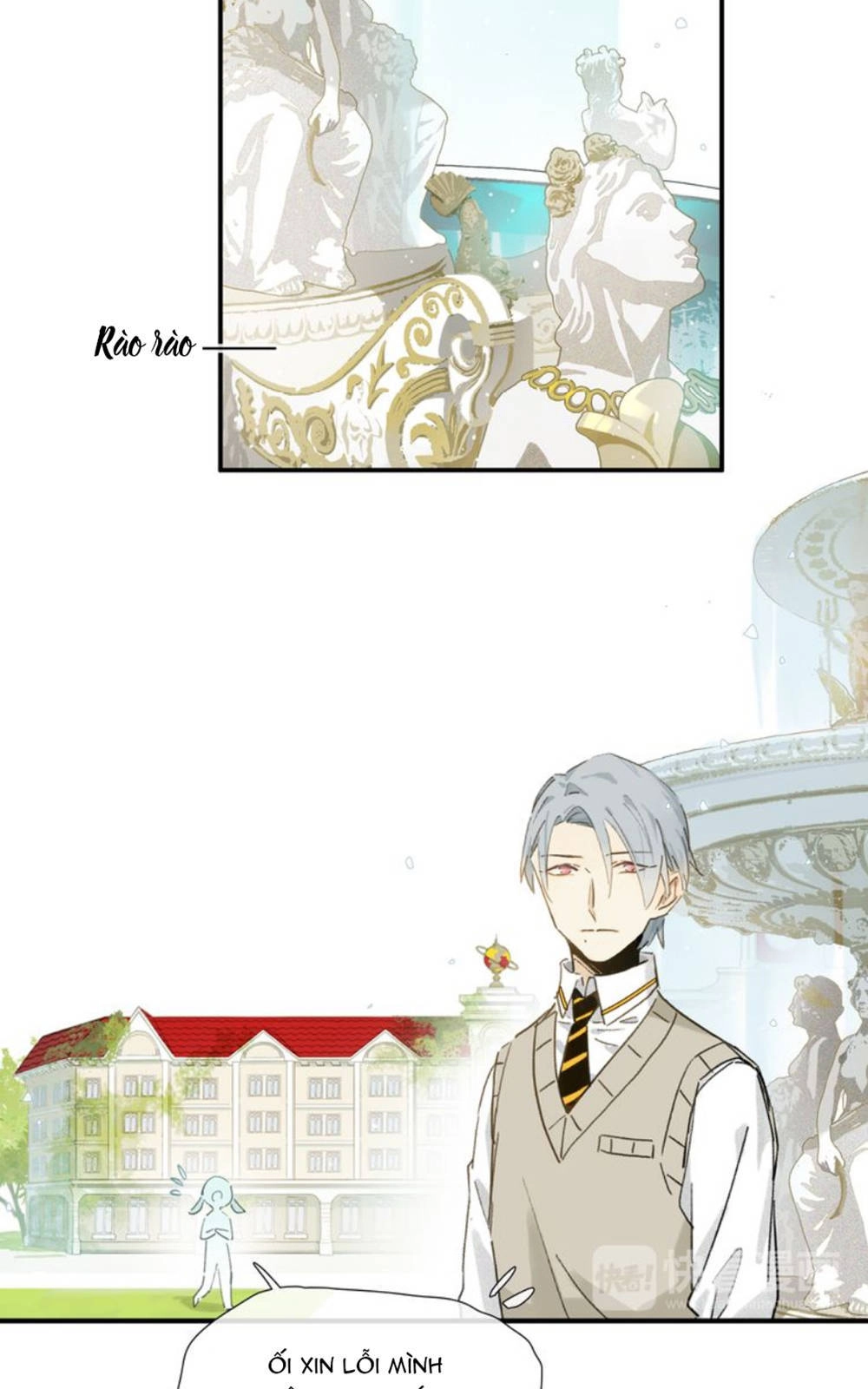 Phép Tắc Trường Ogus Chapter 4 - 31